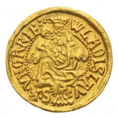 Florin - Vladislaus II