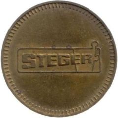 Drogerie Steger