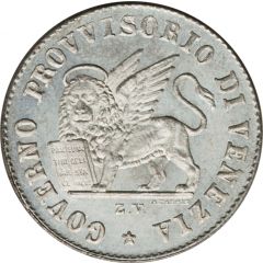 15 Centesimi