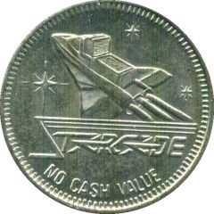 Gaming Token - Starcade
