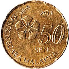 50 Sen