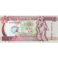2 Liri Millennium