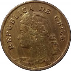 1 Centavo