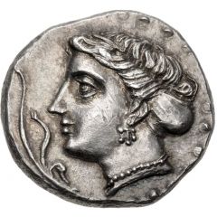 Drachm - Kallia[...]