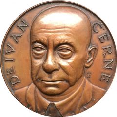 Dr. Ivan Černe