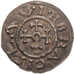 Denier - Bretislaus I