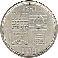 5 Pounds Cairo Subway