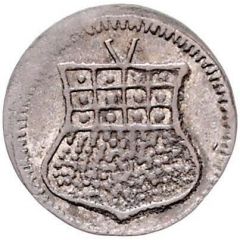 1 Pfennig