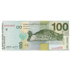 100 Colones