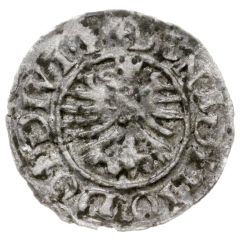 3 Pfennigs - Wenceslaus III Adam Teschen