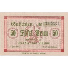 50 Pfennig