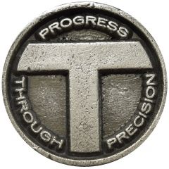 Token - Torrington PTP