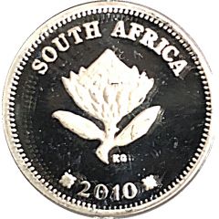 2 1/2 Cents Mail Steamship