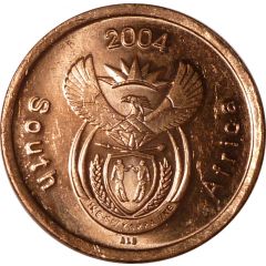 5 Cents South Africa