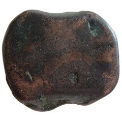 2 Paisa 'Lohiya Paisa / Black Paisa' Magnetic