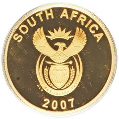 2 Rand World Cup Soccer
