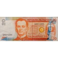 20 Piso Seal type 4