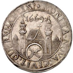 1 Thaler