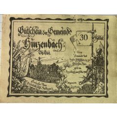 30 Heller Hinzenbach