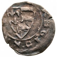 Denier - Charles Robert