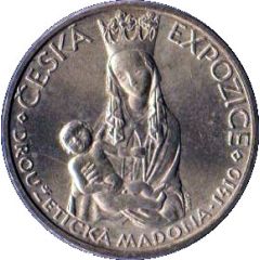 Medal - Expo 2000 Hannover