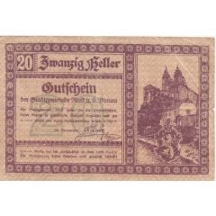 20 Heller Melk