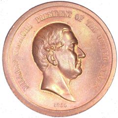 Millard Fillmore