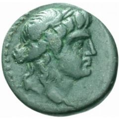 Æ17 - Nero ΕΠΙ ΤΙ ΔΑΜΑ ΜΙ