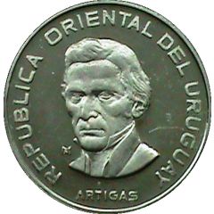 100 Pesos Pattern