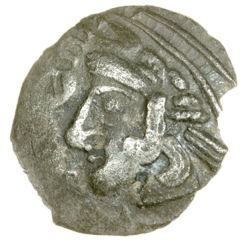 Silver Unit - Belgae Newbury Head
