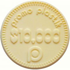 10 000 Dollars - Promo Plastik Saint-Jean-Port-Joli, Quebec