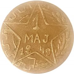 Medal - 1 Maj 1949