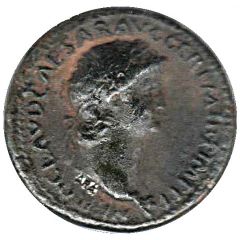Replica - Roman Cultural Journey Nero 54-68 AC
