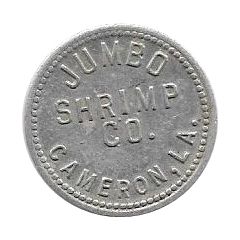 5 Cents - Jumbo Shrimp Co.