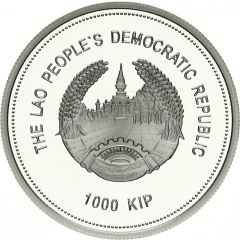 1000 Kip Olympics