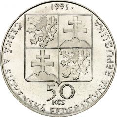 50 Korun Piešťany