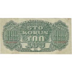 100 Korun