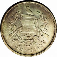 4 Reales