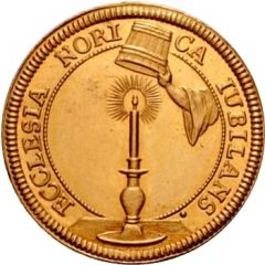 1 Ducat Bicentenary of the Reformation