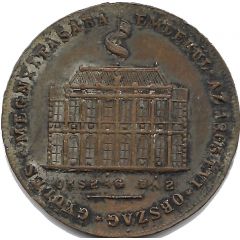 Hungarian National Assembly