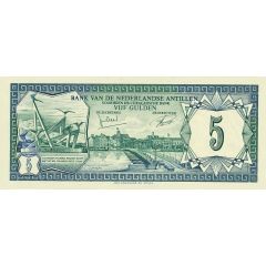 5 Gulden