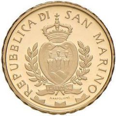 10 Euro Jubilee of Mercy