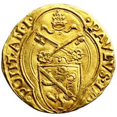 1 Ducat - Paul II
