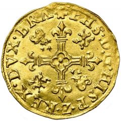 1 Crown - Philip II