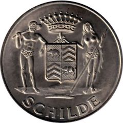 1 Scilla - Schilde