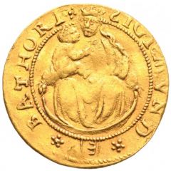 Florin - Zsigmond Báthori
