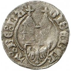 1/4 Groot - Gilbert of Bronckhorst-Batenburg