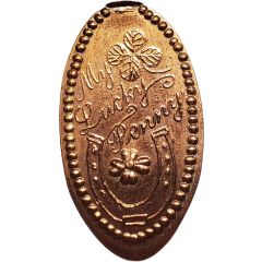 My Lucky Penny