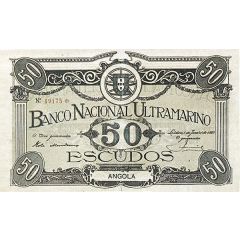50 Escudos