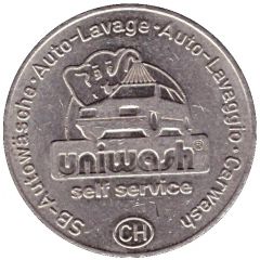 1 Unichip - Uniwash Oberriet